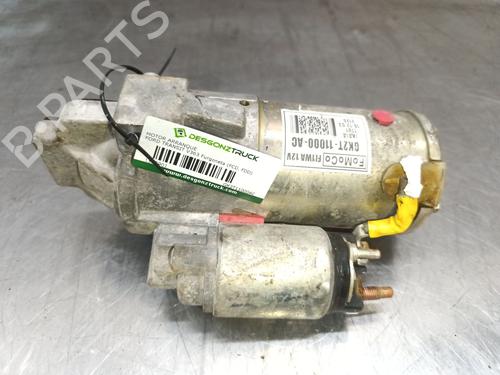 Starter FORD TRANSIT V363 Van (FCD, FDD) 2.0 EcoBlue mHEV | BP30890636M8