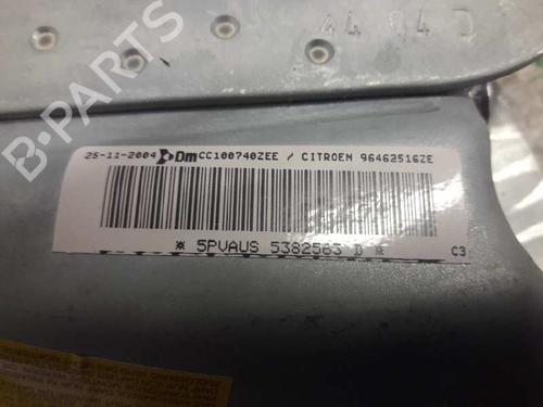 Electronic module CITROËN C3 I (FC_, FN_)  | BP21460916M83 