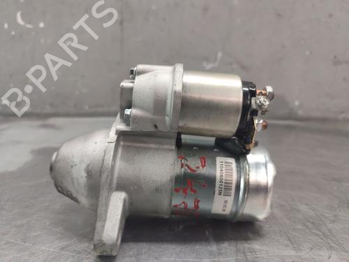 Starter OPEL CORSA C (X01) | BP36291204M8 - Image 3