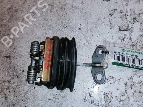 Used Hinge/Door check strap CITROËN XSARA (N1) 2.0 HDi 90 (90 hp) 21478728