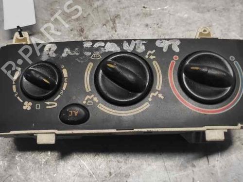 AC-Styringsenhed/Manøvreenhed RENAULT MEGANE I (BA0/1_) [1995-2004]  21403022