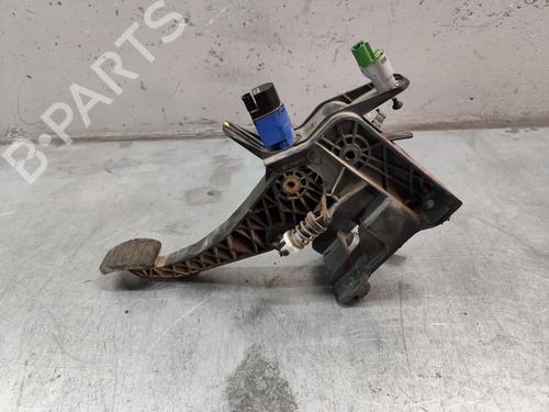 Clutch pedal DACIA DOKKER MPV (KE_)  | BP22734188I13 