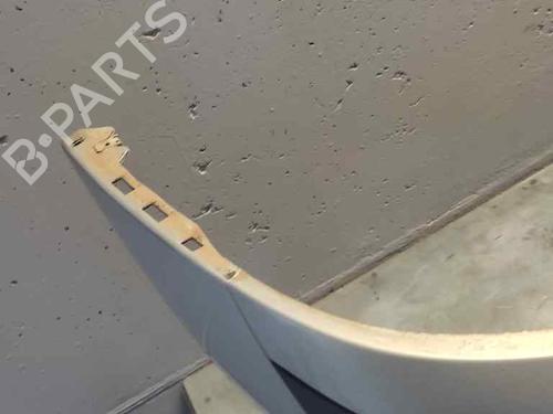 Front bumper RENAULT CLIO II (BB_, CB_)  | BP21479758C7 