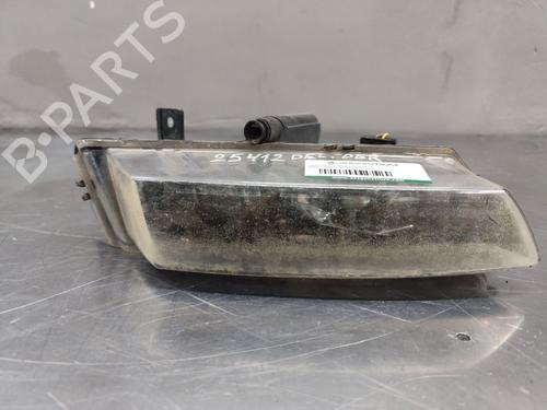 Used Left front fog light BMW 1 (E87) 120 d (177 hp) 32372332