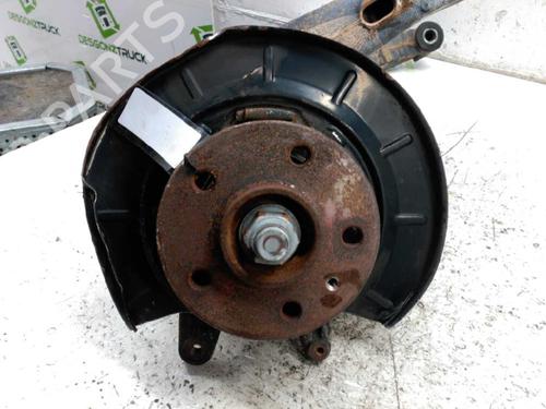 Right rear steering knuckle MERCEDES-BENZ VITO Van (W638)  | BP21445422M28 