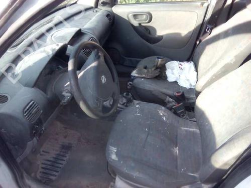 Bakluke lås OPEL COMBO Box Body/MPV  | BP21469339C101 
