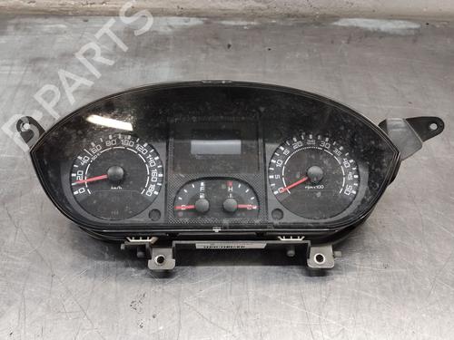 Used Instrument cluster IVECO DAILY IV Van [2006-2012]  31246914