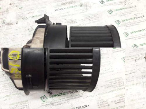 Heater blower motor PEUGEOT 308 I (4A_, 4C_) 1.6 HDi | BP21456348M62 