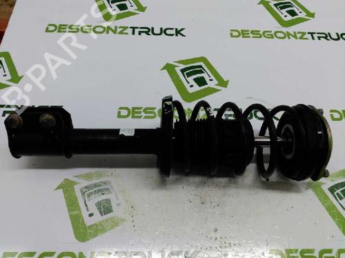 Used Left front shock absorber Left front shock absorber OPEL CORSA B (S93) [1993-2009] 21427180 21427180