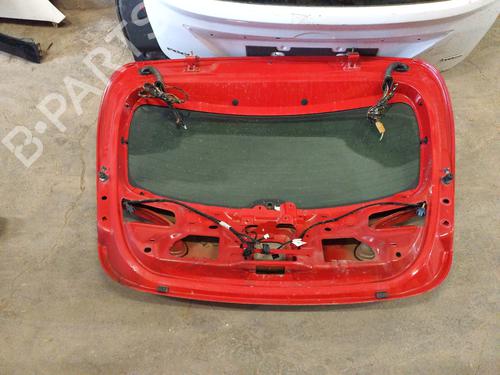 Tailgate SEAT LEON (1P1)  | BP23240993C6 