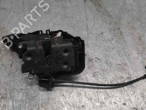 Used Front right lock FORD FOCUS II Turnier (DA_, FFS, DS) [2004-2012]  21408851