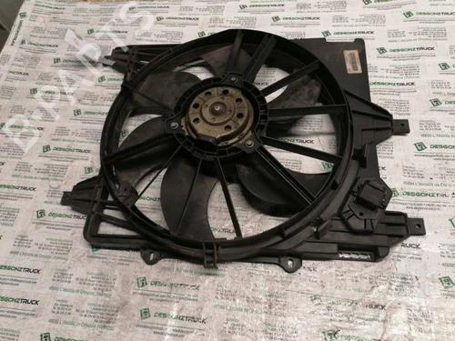 Used Radiator fan RENAULT KANGOO Express (FC0/1_) [1997-2025]  21473740