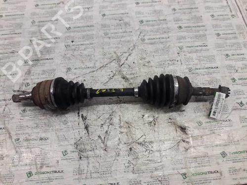 Transmisión delantera izquierda OPEL CORSA B (S93) [1993-2009]  21458976