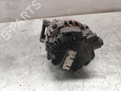 Alternator PEUGEOT 207 (WA_, WC_) 1.4 HDi | BP25623757M7 