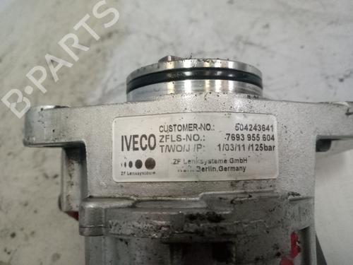 Steering pump IVECO DAILY V Platform/Chassis | BP40063793M99 - Image 4