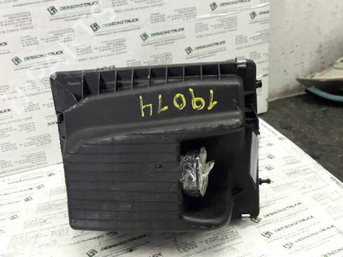 Air filter box OPEL ASTRA G Hatchback (T98)  | BP21448384M87 
