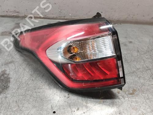 Used Left taillight FORD KUGA III (DFK) [2019-2025]  25801263