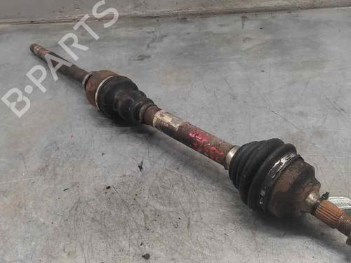 Used Right front driveshaft PEUGEOT 307 CC (3B) 2.0 16V (136 hp) 21413345
