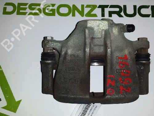 Used Left front brake caliper VW GOLF III (1H1) 1.6 (101 hp) 21423938