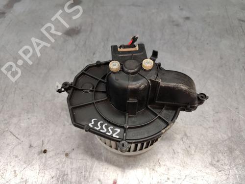 Heater blower motor PEUGEOT PARTNER Tepee 1.6 BlueHDi 100 | BP28688706M62 