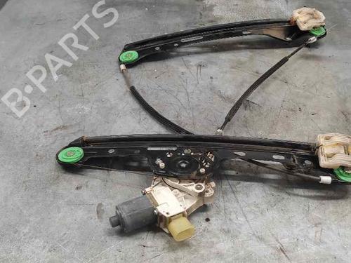 Front right window mechanism BMW 1 (E87)  | BP21411374C23 