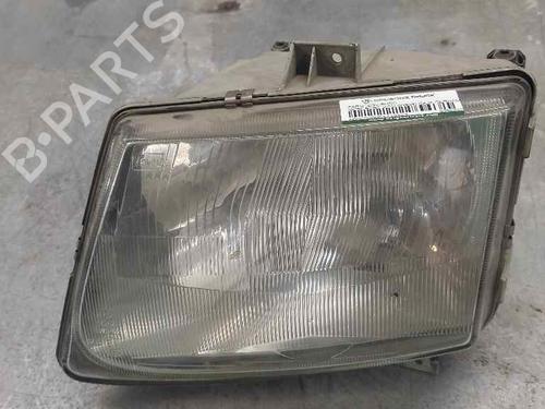 Used Left headlight MERCEDES-BENZ VITO Van (W638) [1997-2003]  21415497