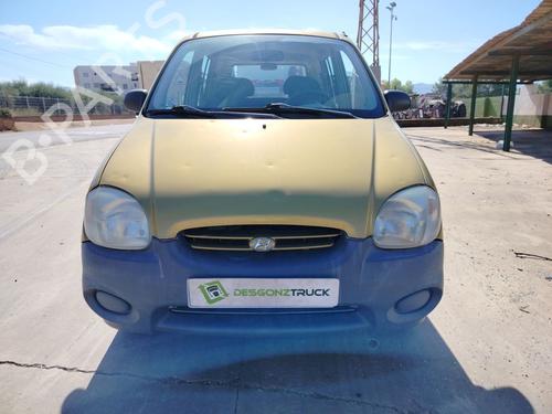 Other HYUNDAI ATOS (MX)  | BP29955937O1
