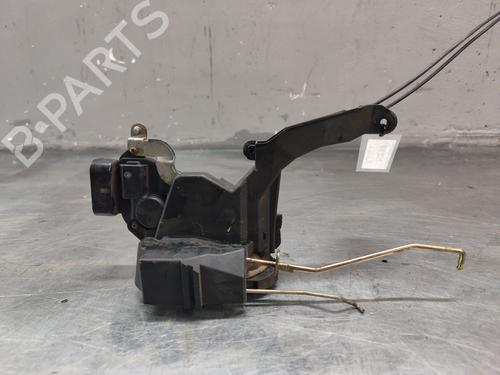 Used Front left lock Front left lock TOYOTA RAV 4 II (_A2_) 2.0 4WD (ACA21, ACA20) (150 hp) 33719823 33719823