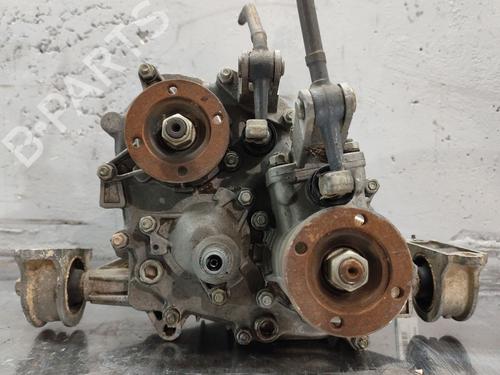 Used Transfer box LADA NIVA Closed Off-Road Vehicle (2121, 2131) [1976-2025]  30181927