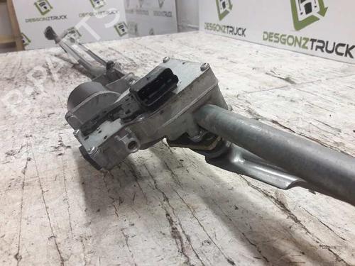 Viskermotor vindrute CITROËN C4 I (LC_) 1.6 HDi | BP21458707M29 