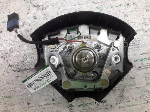 Driver airbag PEUGEOT 206 Hatchback (2A/C)  | BP21460122C9 