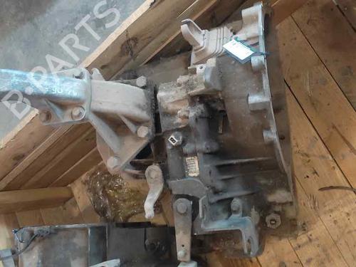 Used Gearbox PEUGEOT BOXER Van (230L) [1994-2006]  22909566