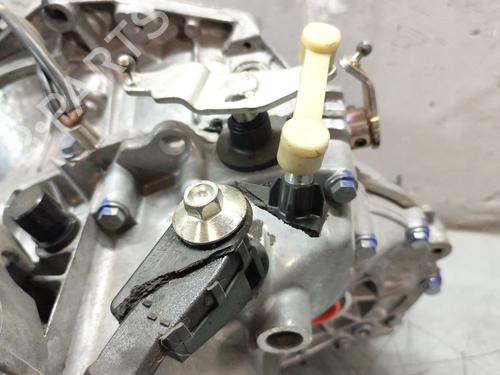 Gearbox PEUGEOT 207 (WA_, WC_)  | BP21410032M3 