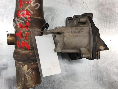 Throttle body MERCEDES-BENZ CITAN Box Body/MPV (W415) 109 CDI (415.603, 415.605) | BP29559233M82 