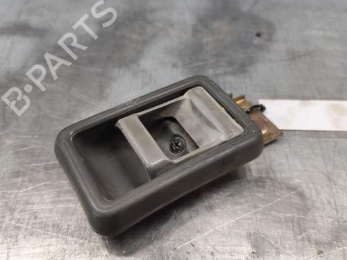 Used Front right interior door handle Front right interior door handle NISSAN PATROL III/2 Station Wagon (W260) 2.8 D 4x4 (80 hp) 35962262 35962262