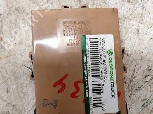Modulo electronico TOYOTA PRIUS Liftback (_W2_) [2003-2010]  21481627