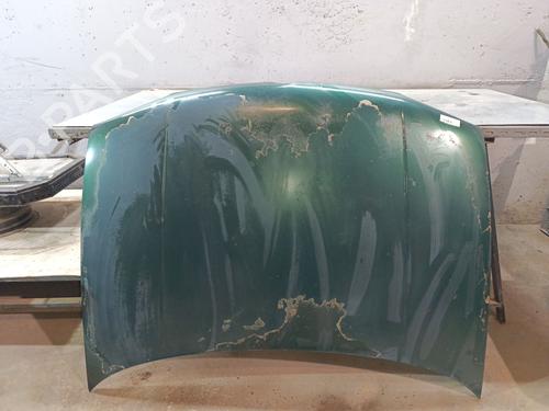 Used Hood VW GOLF IV (1J1) 1.9 TDI (90 hp) 25791878