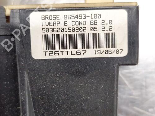 Left front window motor CITROËN C4 I (LC_)  | BP29607960E21 