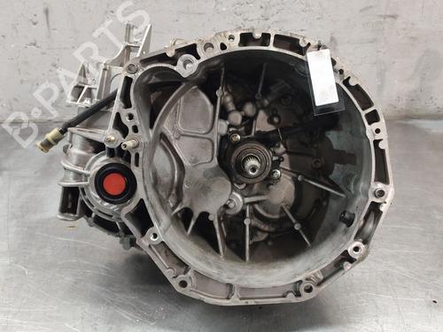 Used Gearbox Gearbox RENAULT SCÉNIC II (JM0/1_) [2003-2010] 33942635 33942635