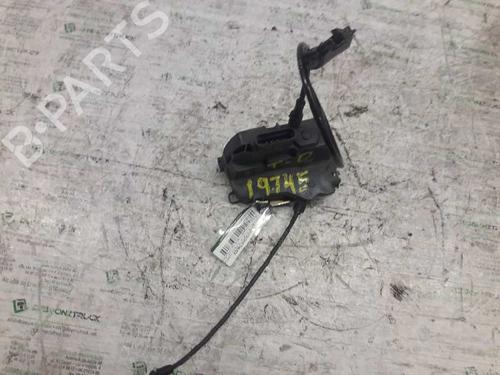 Rear right lock RENAULT MEGANE II (BM0/1_, CM0/1_)  | BP21459167C99 