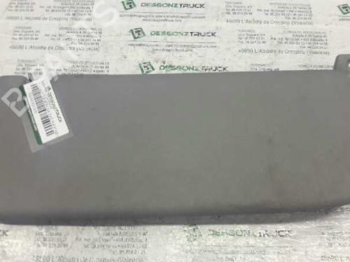 Used Left sun visor PEUGEOT 306 (7B, N3, N5) [1993-2003]  21454630