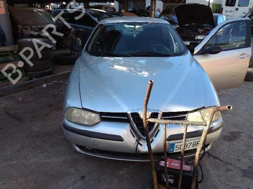 Engine ALFA ROMEO 156 (932_)  | BP21410567M1 