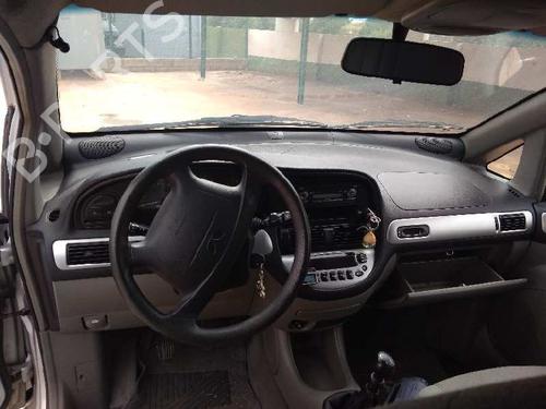 Engine control unit (ECU) DAEWOO REZZO (U100)  | BP21483743M57 