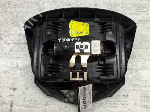 Driver airbag RENAULT ESPACE IV (JK0/1_)  | BP21454970C9 
