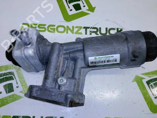 Used Oil radiator SEAT INCA (6K9) 1.9 SDI (64 hp) 21426081
