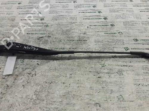 Used Front windshield wiper arm MERCEDES-BENZ S-CLASS (W220, V220) [1998-2005]  21454225