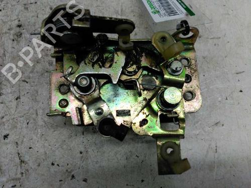 Used Front left lock OPEL CORSA A Hatchback (S83) [1982-1993]  21439197