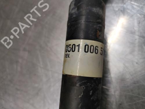 Right front driveshaft MERCEDES-BENZ M-CLASS (W163) ML 320 (163.154) | BP30458539M39