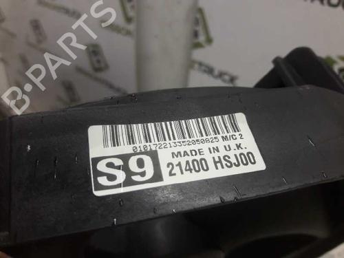 Koelventilatormotor NISSAN ALMERA II Hatchback (N16)  | BP21461494M35