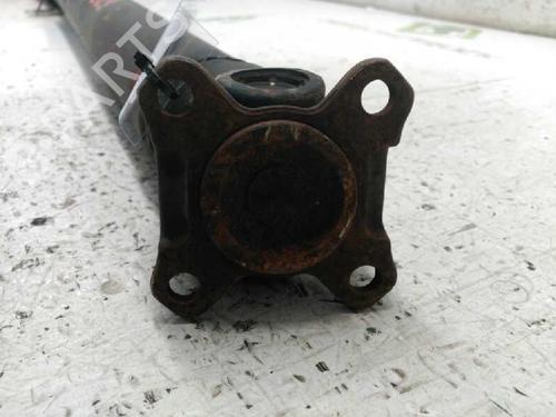 Driveshaft BMW 3 (E46) 323 i | BP24679267M37 